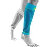 Bauerfeind Sports Compression Sleeves Lower leg rivera, long, Gr. M