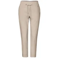 Cecil Damen B379048 Hose, Boulder Beige, M