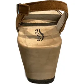 SOFTCLOX Konny Damen Braun 40