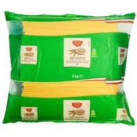 nudeln-hartweizen mamma lucia Bio Spaghetti Hartweizengrießnudeln Beutel 5000g