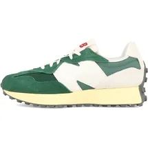 New Balance 327 Herren marsh green/new space 38,5