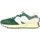 New Balance 327 Herren marsh green/new space 38,5