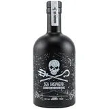 Sea Shepherd Islay Single Scotch 43% vol 0,7 l