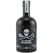 Sea Shepherd Islay Single Scotch 43% vol 0,7 l
