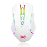 Redragon M607W Weiß