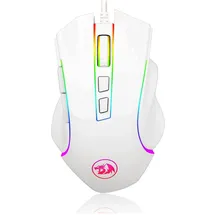 Redragon M607W Weiß