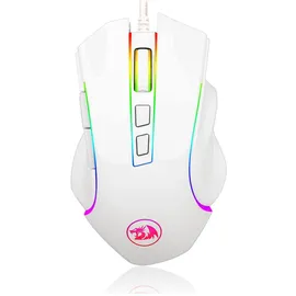 Redragon M607W Weiß