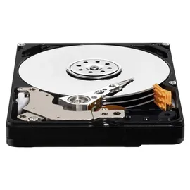 Western Digital AV-25 500 GB 2,5" WD5000LUCT