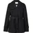 s.Oliver Trenchcoat Schwarz 36