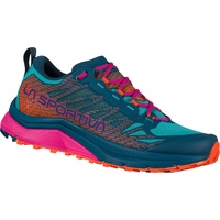 La Sportiva Jackal II - Storm Blue / Lagoon