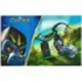 LEGO Legends of Chima Schlingpflanze (70109)