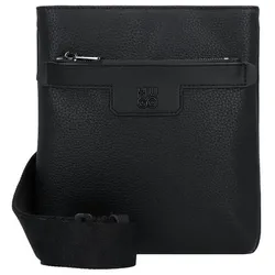 Hugo Nesh Umhängetasche 21 cm black