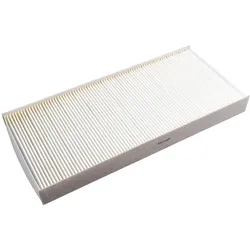 FEBI BILSTEIN Innenraumfilter MAN 09443 81619100011 Filter, Innenraumluft,Pollenfilter,Mikrofilter,Innenraumluftfilter,Staubfilter,Klimafilter