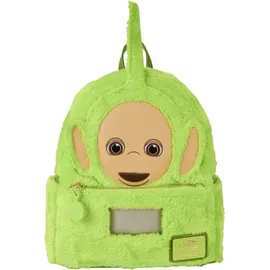 Loungefly Plecak Dipsy Teletubbies 26cm - Premium Plecak Szkolny i Codzienny