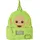 Loungefly Plecak Dipsy Teletubbies 26cm - Premium Plecak Szkolny i Codzienny