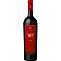 baron philippe de rothschild - chile Escudo Rojo Gran Reserva 2022 0,75 l