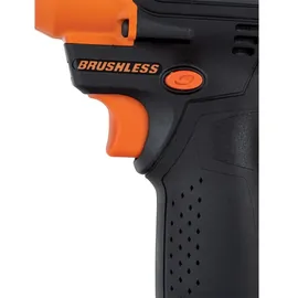 BAHCO Cordless 3/8 ́ ́ Square Brushless 14.4v Pneumatischer Schlagschrauber - Multicolor - One Size
