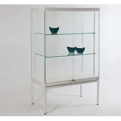 Glasvitrine Standvitrine Dialog 32C