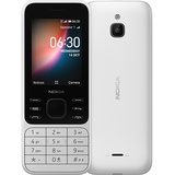 Nokia 6300 4G white
