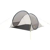 Easy Camp Oceanic Zuflucht - Blue / Sand - One Size