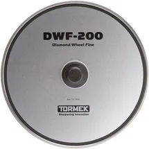 Tormek DWF-200 Schleifscheibe ø 200 mm K=600
