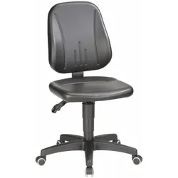 BIMOS Arbeitsdrehstuhl Unitec Rollen ( 9000454174 )