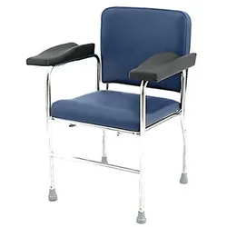 Multifunktioneller Stuhl fur Blutabnahme oder Impfung h634_07