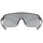 Uvex Dyrt Sportbrille - Smoke Matt/Smoke
