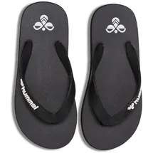 hummel Flip-Flops Schwarz 38