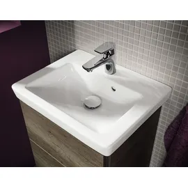 Villeroy & Boch Subway 2.0 Handwaschbecken 45 x 37 cm (7315F5R1)
