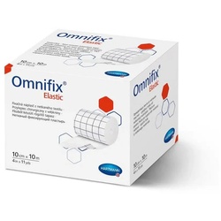 PAUL HARTMANN AG Haarband Omnifix Elastic 20cm x 10m – B00EXBL5AG