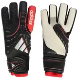 adidas Copa Pro Black/Lucid Red/White 8,5