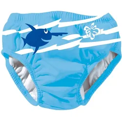 Beco Schwimmwindel Sealife Blau S