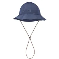 Buff ® Go Bucket Hut - Solid Indigo -