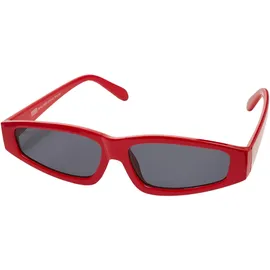 URBAN CLASSICS Sunglasses Lefkada 2-Pack schwarz, - ONE SIZE