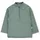 Sterntaler Badeshirt langarm uni Grün 116