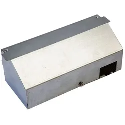 Daikin Anschlussset BU9c zum Anschluss an Daikin Altherma 3 R ECH2O EKBUHSWB