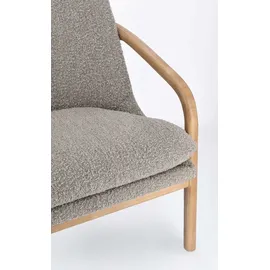 BIZZOTTO Elaide Steinsessel