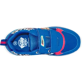 Disney PAW PATROL Sneaker Blau 27