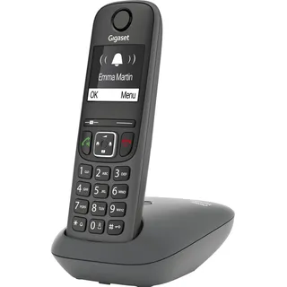 Gigaset AE690 anthrazit