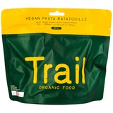 Trail Organic Food Trail Organic Food, Vegan ratatouille Fertiggerichte - Vegane Gerichte,