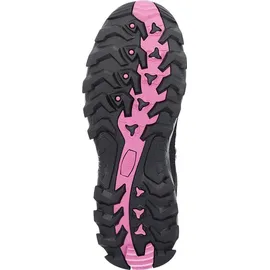 CMP Rigel Mid WP Damen Terra/Bubblegum 39