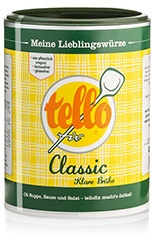 tellofix Classic Universal seasoning - Gourmet soup - 540 g