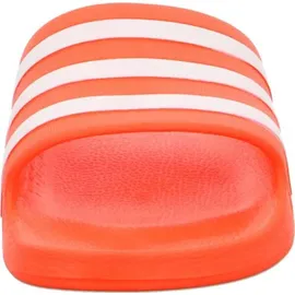 adidas Adilette Aqua Solar Red / Cloud White / Solar Red 47