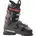 Anthracite/Black/Red grau 30-30