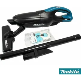 Makita DCL182ZB ohne Akku schwarz