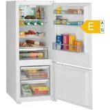 Oranier EKG145 Einbau-Kühlgefrierkombination (211 l, 1440 mm hoch)