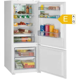 Oranier EKG145 Einbau-Kühlgefrierkombination (211 l, 1440 mm hoch)