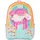 Loungefly Flauschiges Einhorn Rucksack 30cm