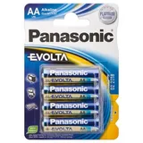 Panasonic Evolta Mignon AA (4 St.)